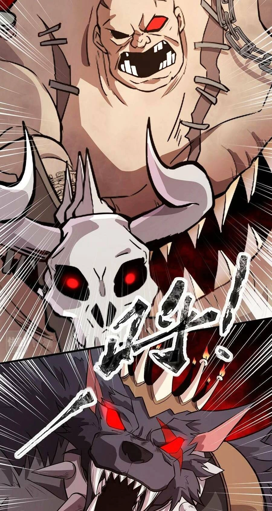 Chỉ Có Ta Có Thể Sử Dụng Triệu Hoán Thuật Chapter 62 - 32