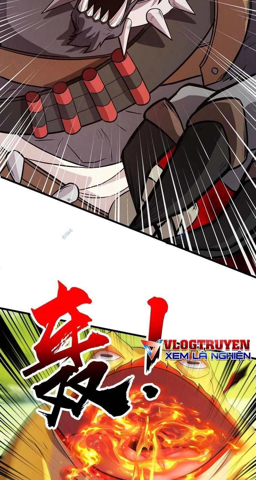 Chỉ Có Ta Có Thể Sử Dụng Triệu Hoán Thuật Chapter 62 - 33