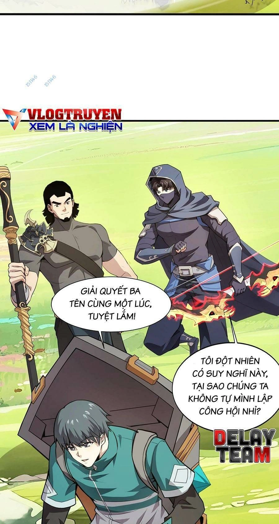 Chỉ Có Ta Có Thể Sử Dụng Triệu Hoán Thuật Chapter 62 - 37