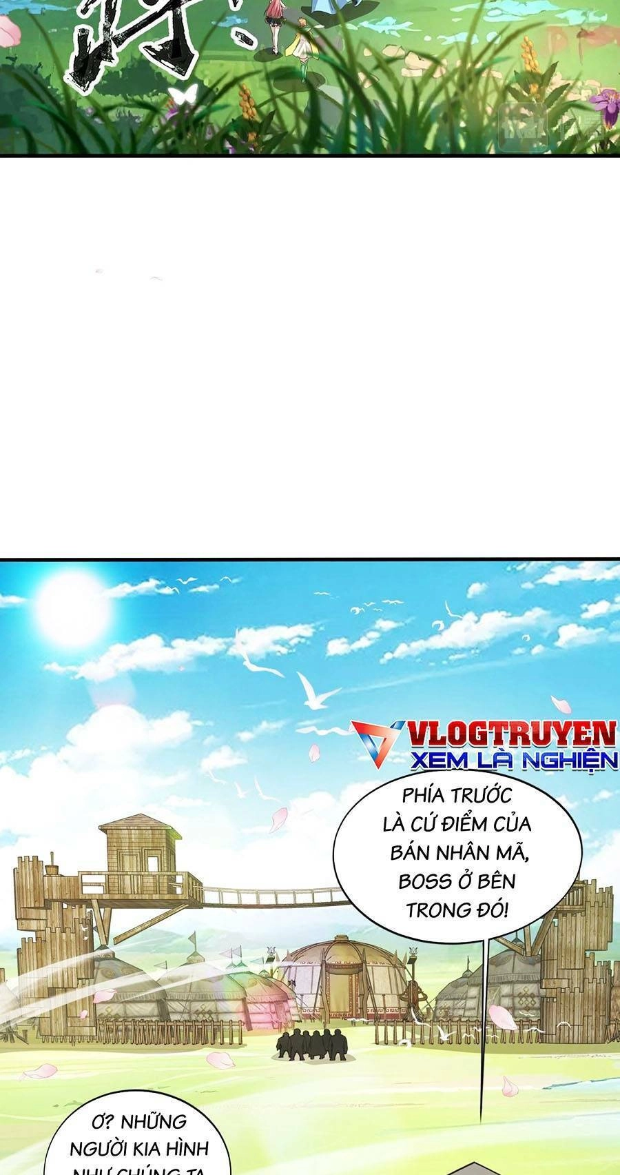 Chỉ Có Ta Có Thể Sử Dụng Triệu Hoán Thuật Chapter 62 - 43