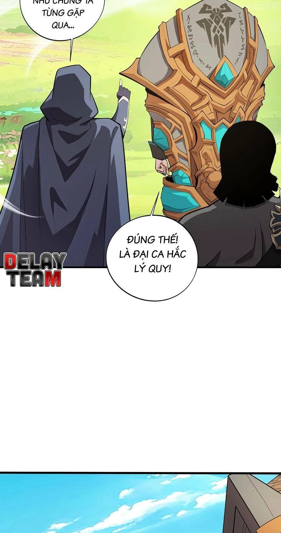 Chỉ Có Ta Có Thể Sử Dụng Triệu Hoán Thuật Chapter 62 - 44