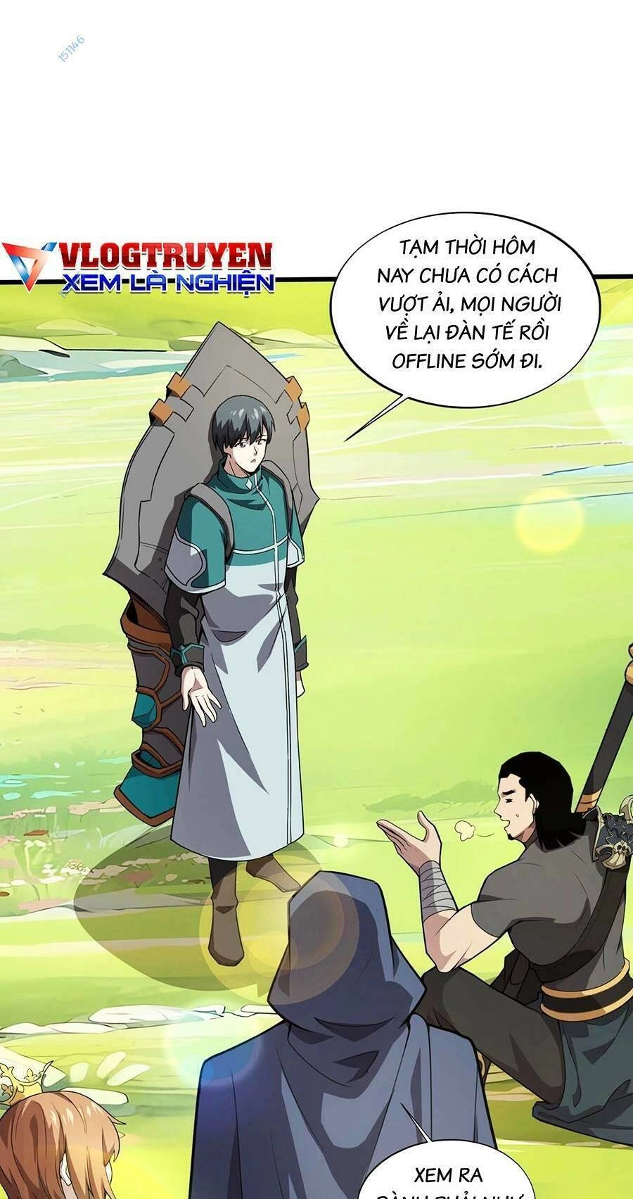 Chỉ Có Ta Có Thể Sử Dụng Triệu Hoán Thuật Chapter 62 - 49