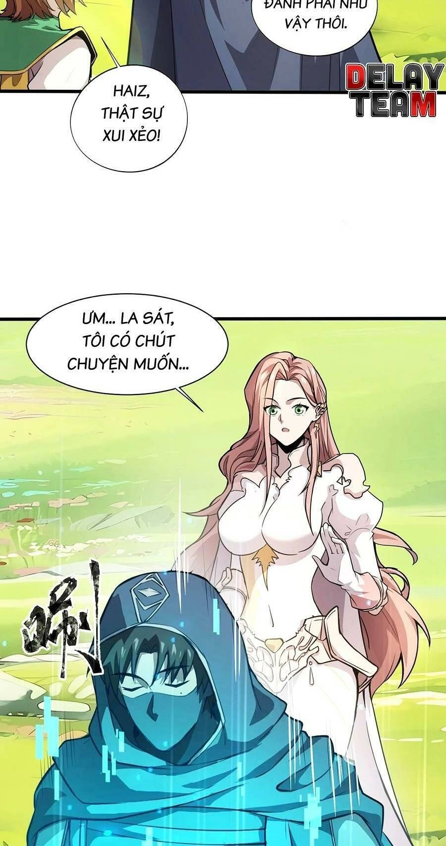 Chỉ Có Ta Có Thể Sử Dụng Triệu Hoán Thuật Chapter 62 - 50