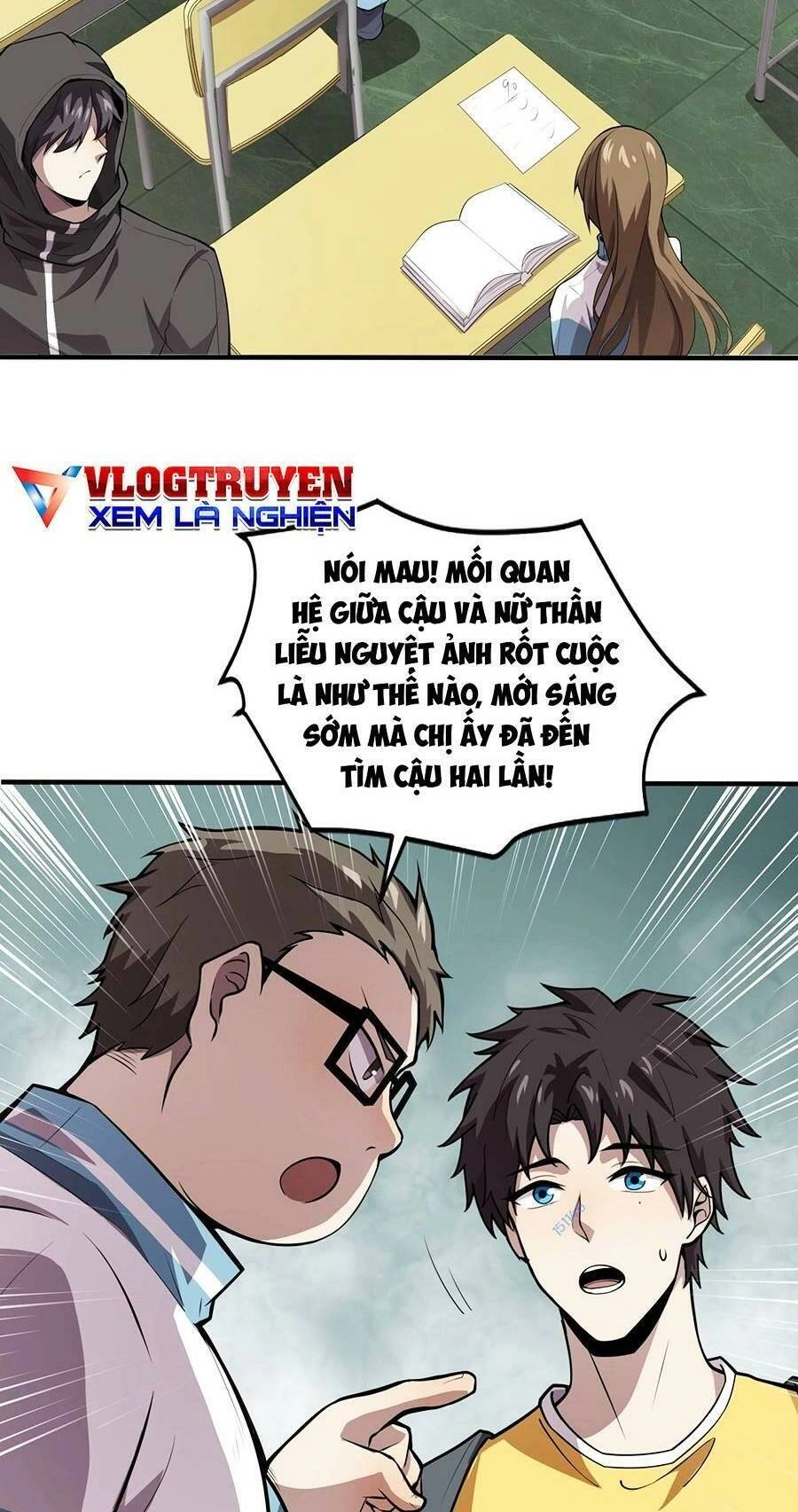 Chỉ Có Ta Có Thể Sử Dụng Triệu Hoán Thuật Chapter 62 - 54