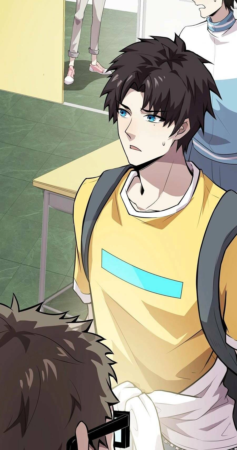 Chỉ Có Ta Có Thể Sử Dụng Triệu Hoán Thuật Chapter 62 - 56