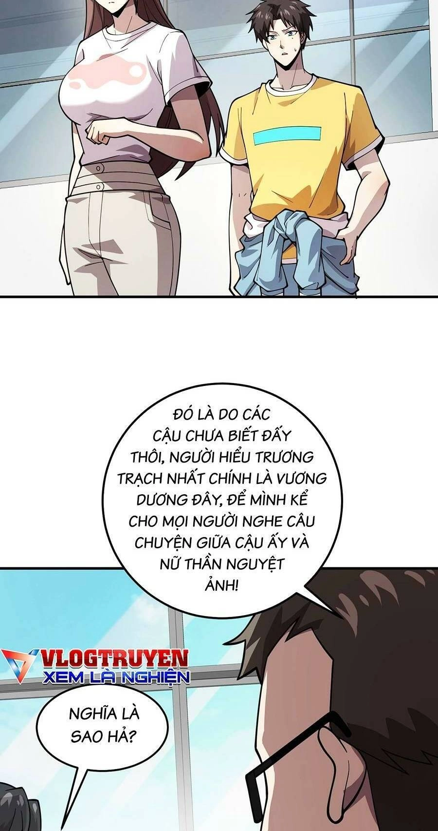 Chỉ Có Ta Có Thể Sử Dụng Triệu Hoán Thuật Chapter 62 - 58