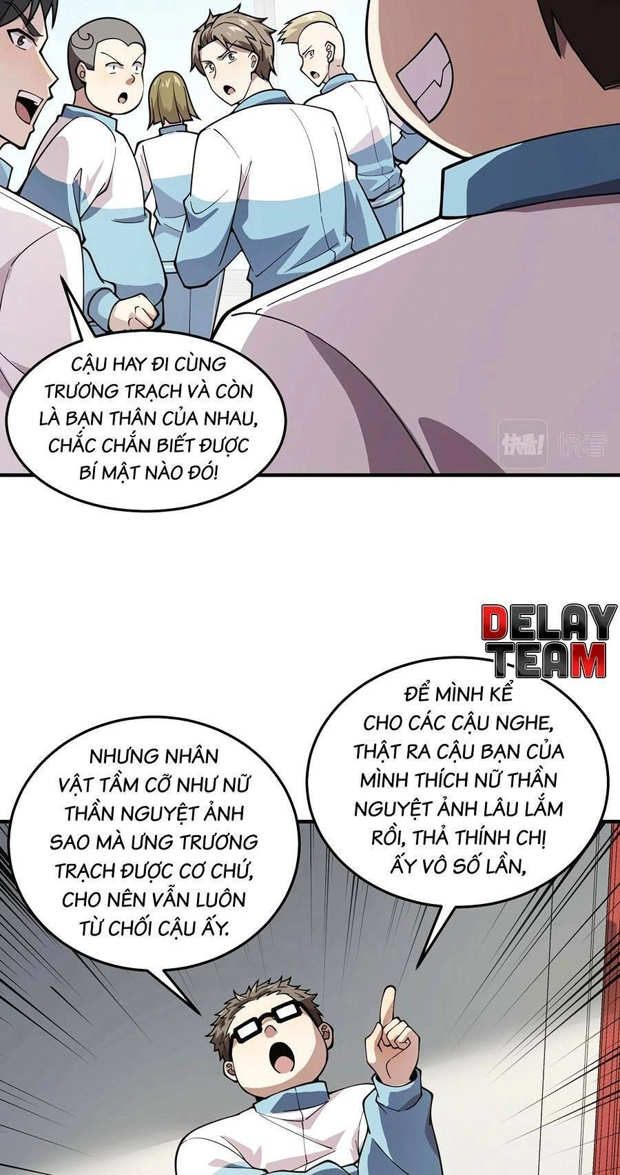 Chỉ Có Ta Có Thể Sử Dụng Triệu Hoán Thuật Chapter 62 - 59