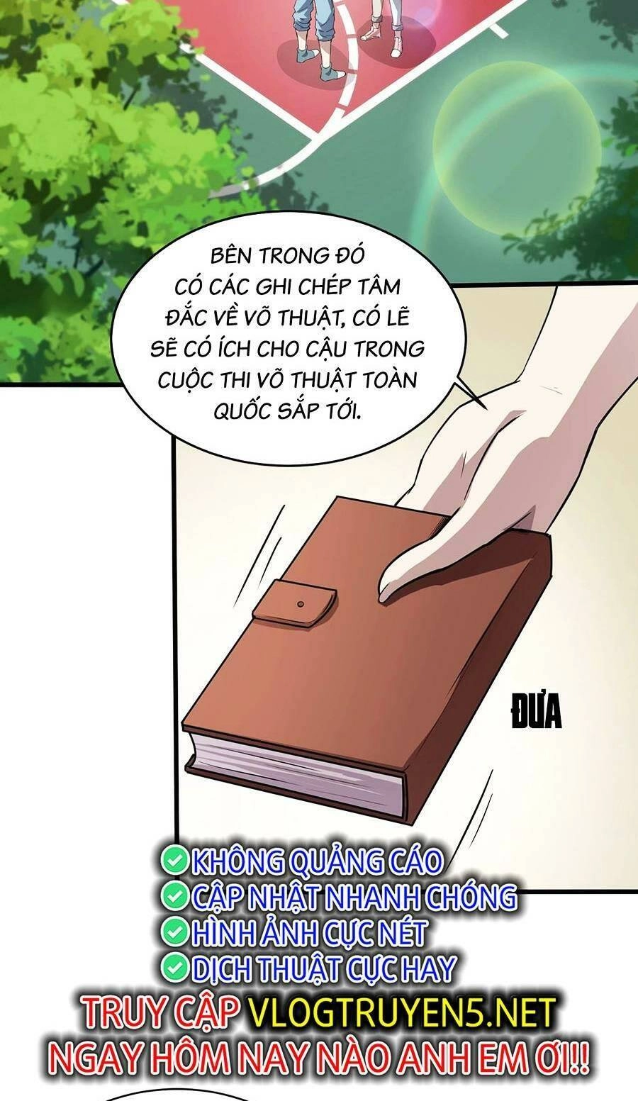 Chỉ Có Ta Có Thể Sử Dụng Triệu Hoán Thuật Chapter 62 - 66