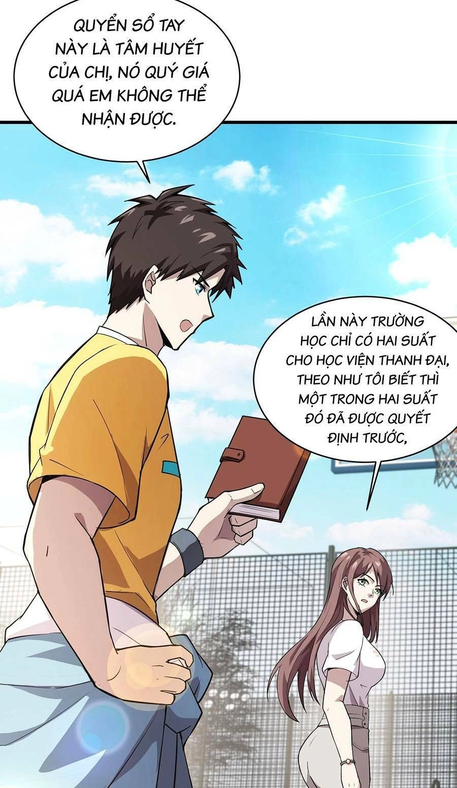 Chỉ Có Ta Có Thể Sử Dụng Triệu Hoán Thuật Chapter 62 - 67