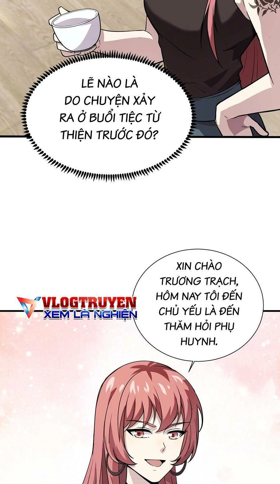 Chỉ Có Ta Có Thể Sử Dụng Triệu Hoán Thuật Chapter 62 - 72