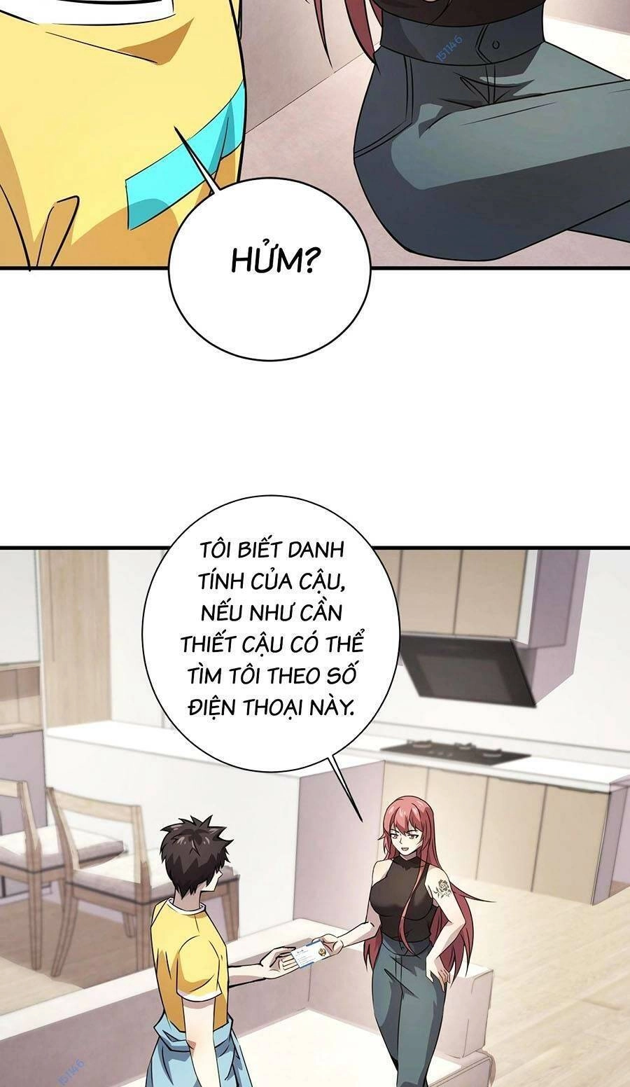 Chỉ Có Ta Có Thể Sử Dụng Triệu Hoán Thuật Chapter 62 - 77