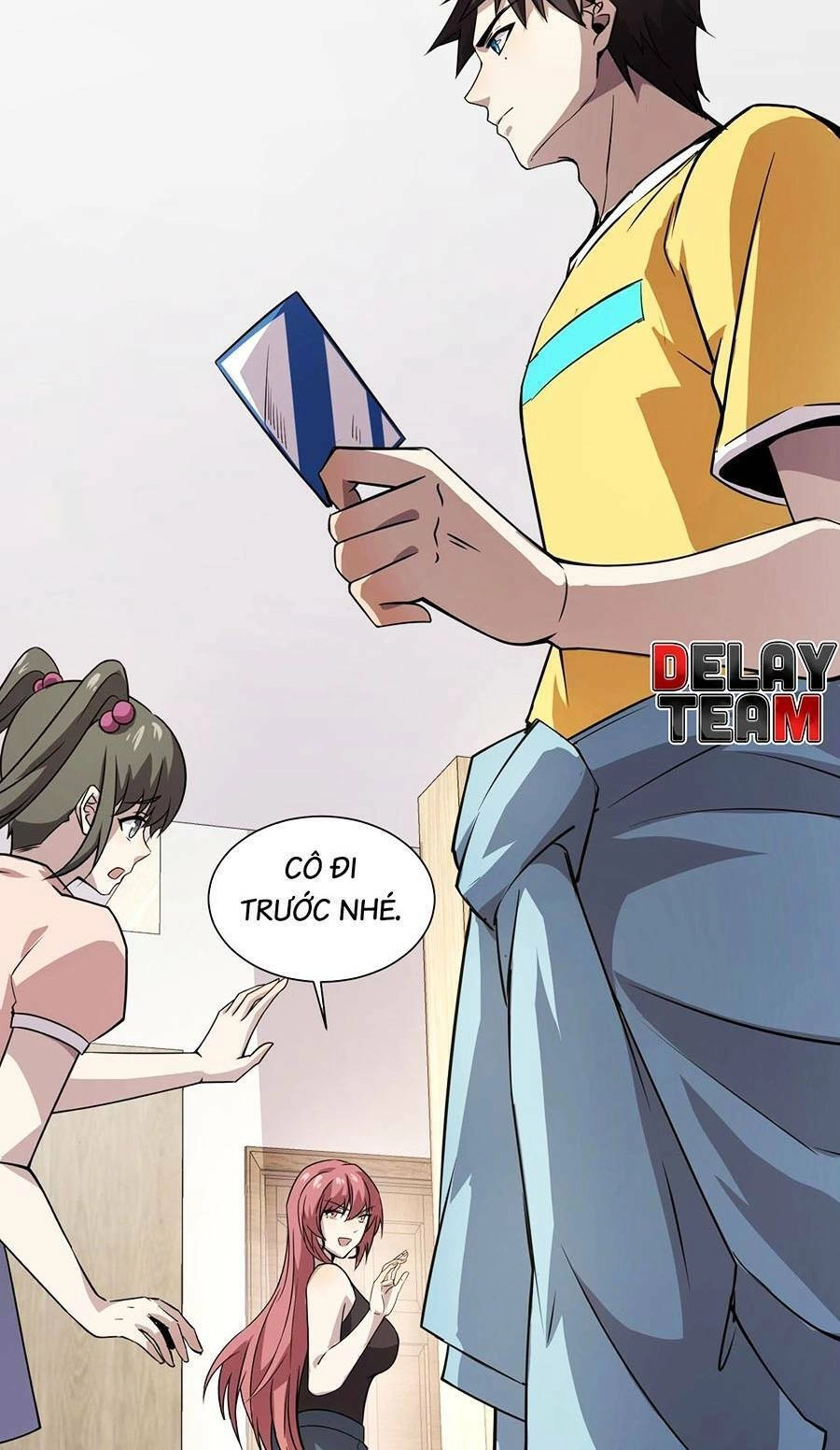 Chỉ Có Ta Có Thể Sử Dụng Triệu Hoán Thuật Chapter 62 - 79