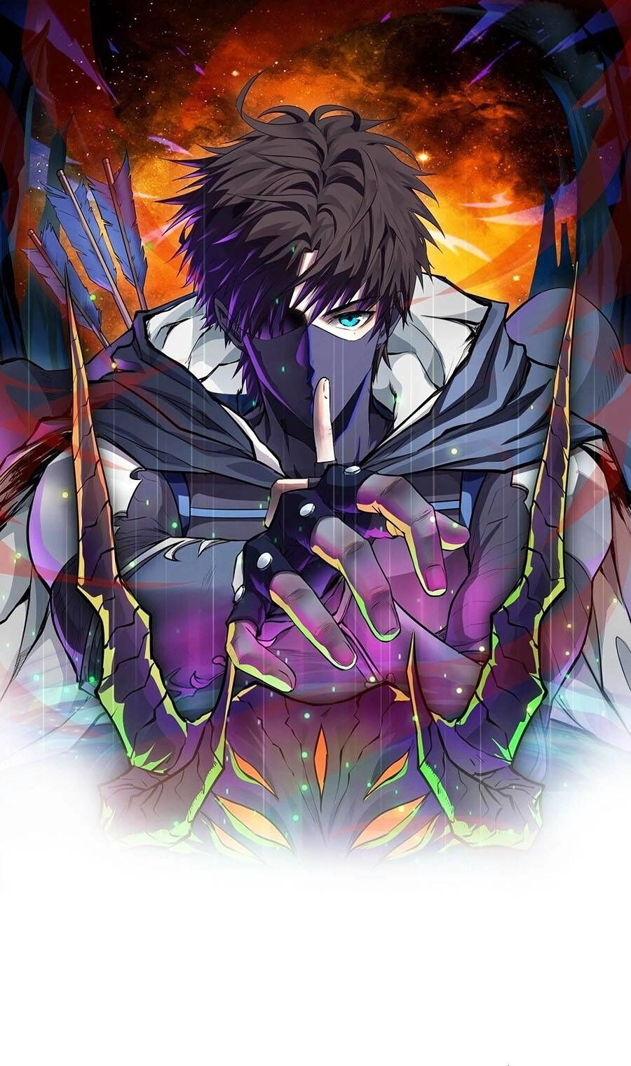 Chỉ Có Ta Có Thể Sử Dụng Triệu Hoán Thuật Chapter 63 - 1