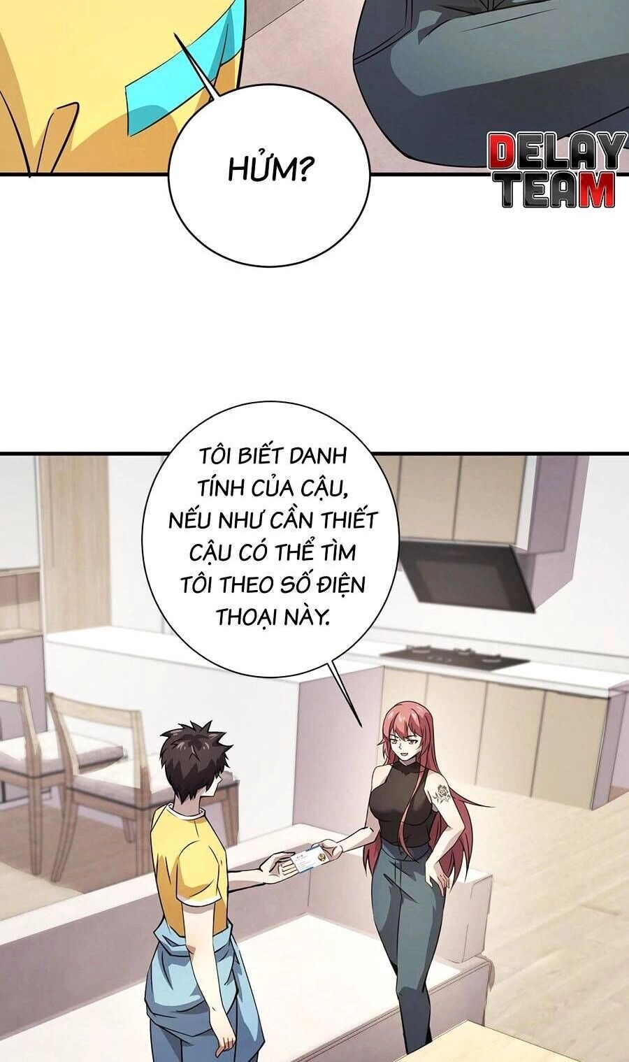 Chỉ Có Ta Có Thể Sử Dụng Triệu Hoán Thuật Chapter 63 - 8