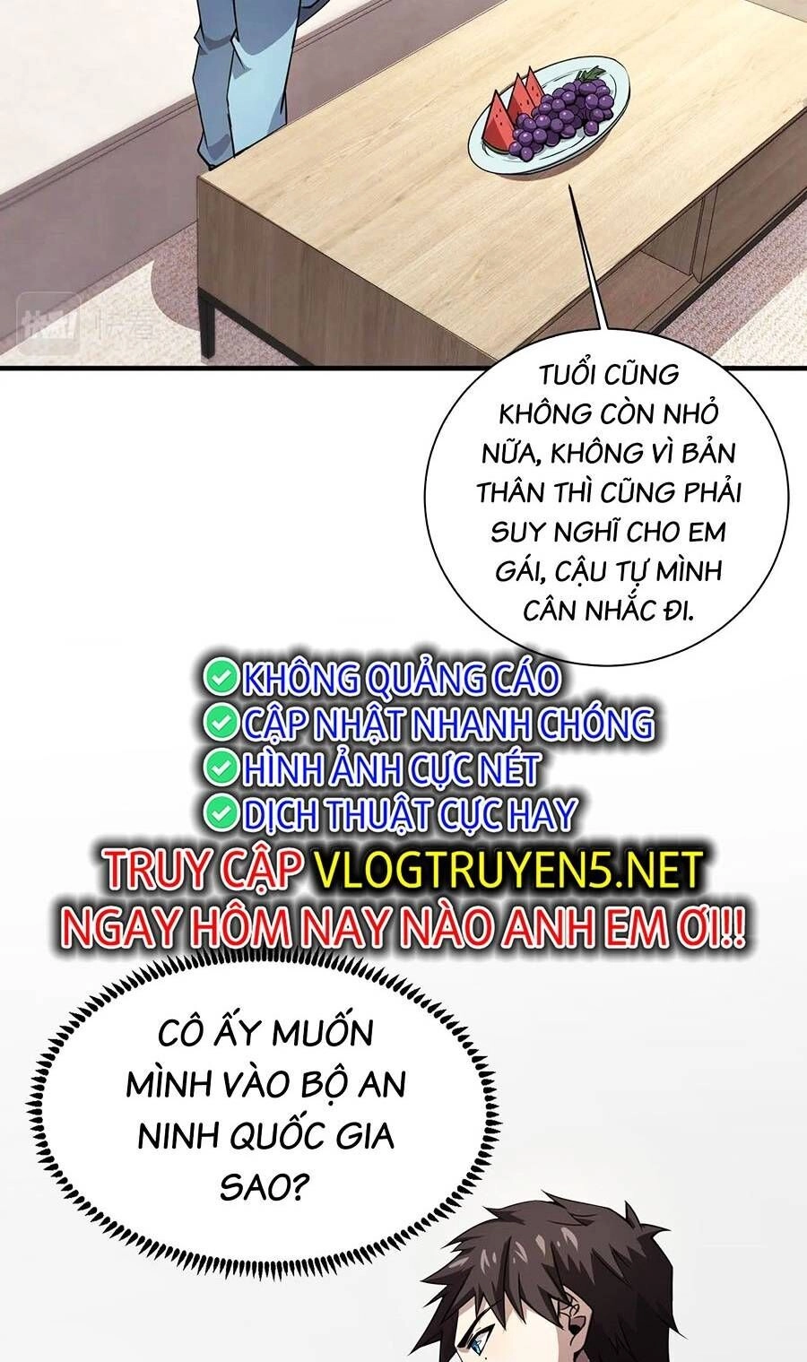 Chỉ Có Ta Có Thể Sử Dụng Triệu Hoán Thuật Chapter 63 - 9