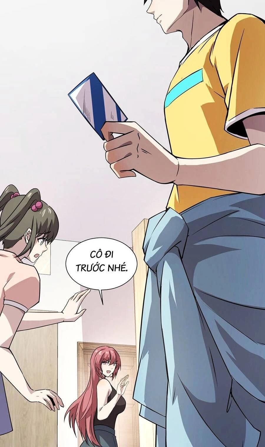 Chỉ Có Ta Có Thể Sử Dụng Triệu Hoán Thuật Chapter 63 - 10