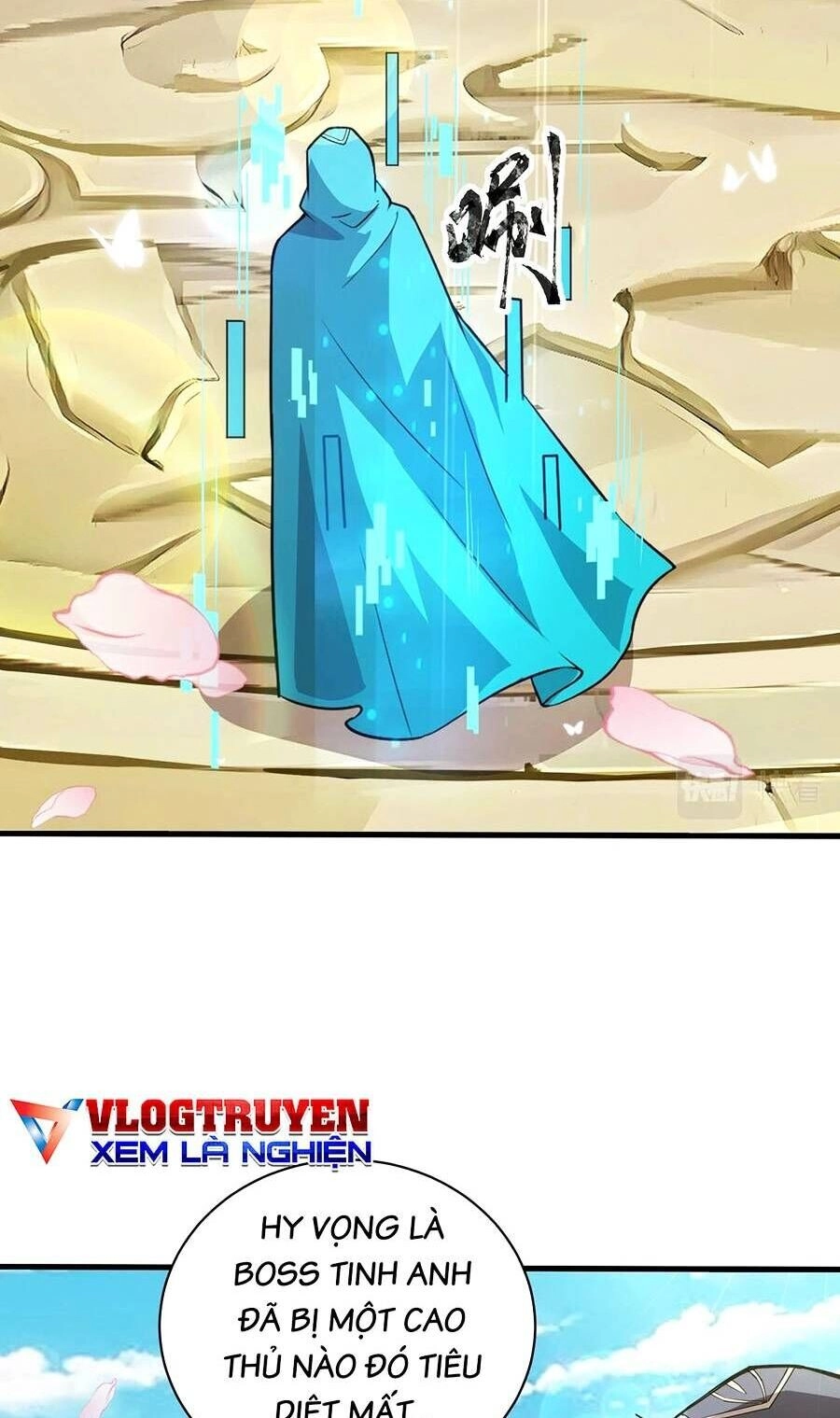 Chỉ Có Ta Có Thể Sử Dụng Triệu Hoán Thuật Chapter 63 - 16