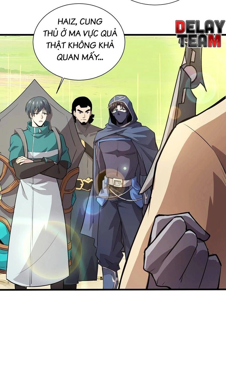 Chỉ Có Ta Có Thể Sử Dụng Triệu Hoán Thuật Chapter 63 - 20