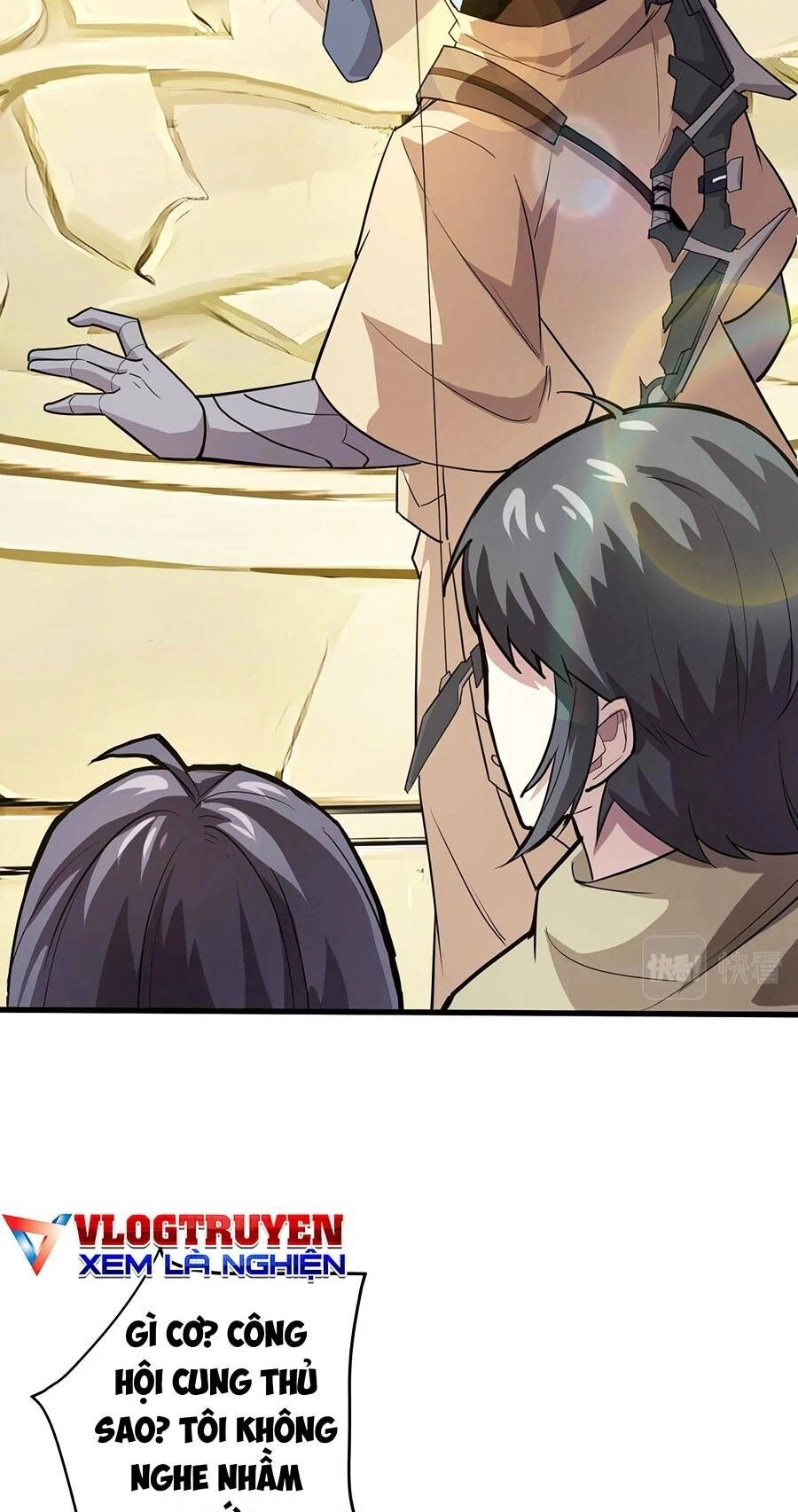 Chỉ Có Ta Có Thể Sử Dụng Triệu Hoán Thuật Chapter 63 - 23