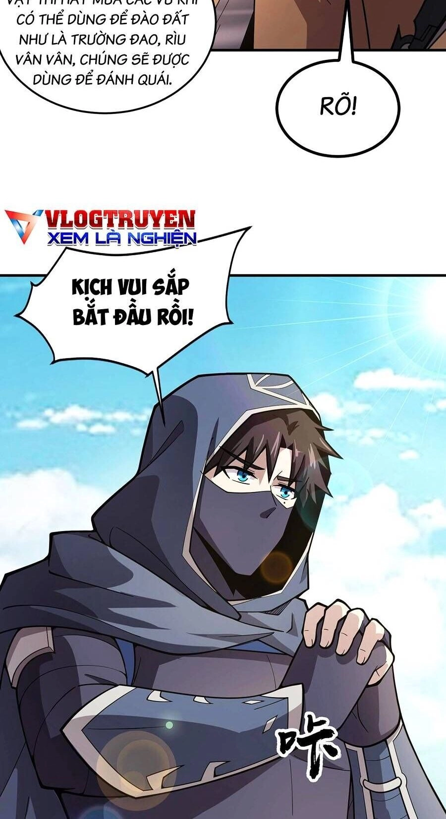 Chỉ Có Ta Có Thể Sử Dụng Triệu Hoán Thuật Chapter 63 - 42