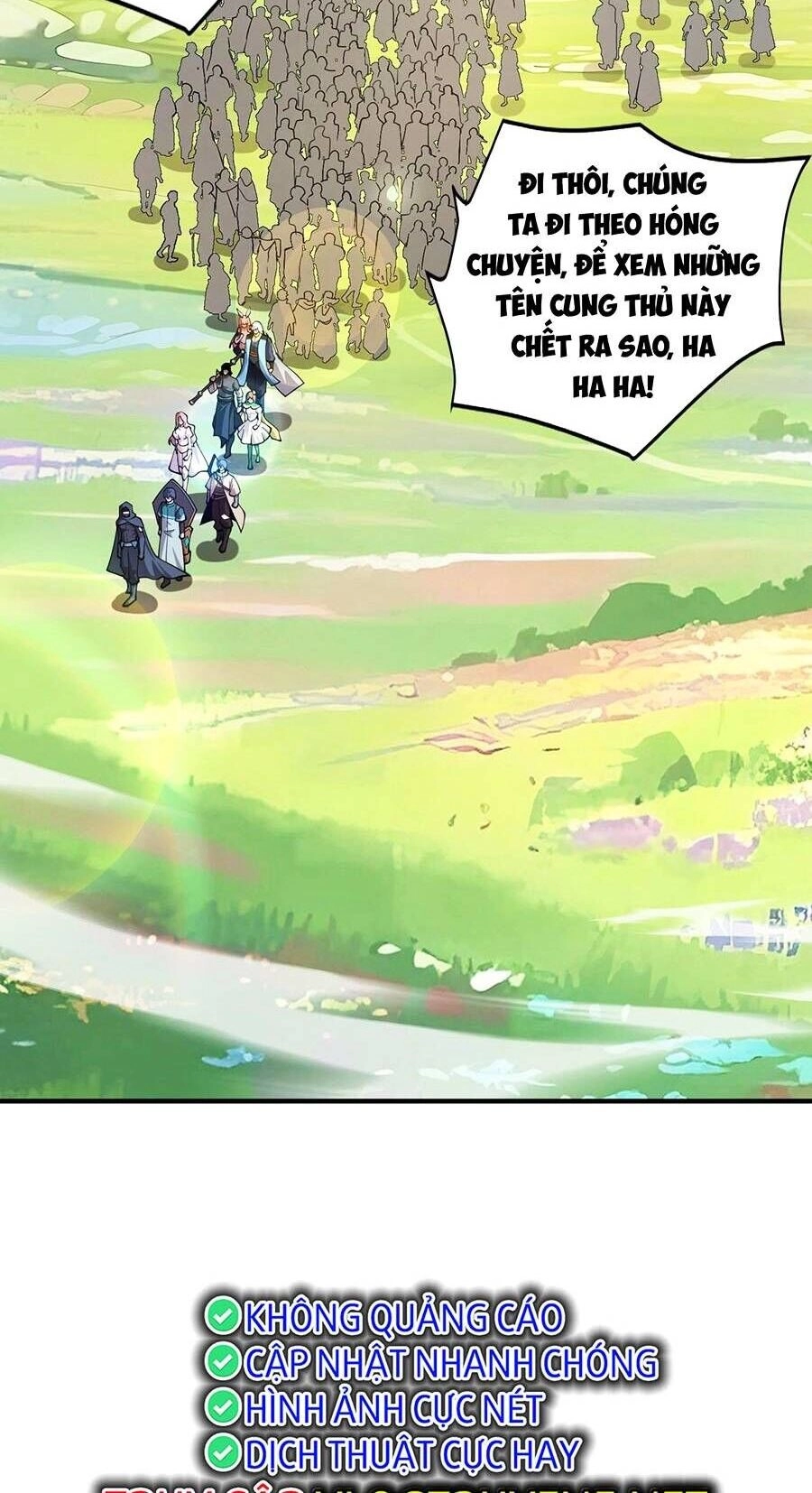 Chỉ Có Ta Có Thể Sử Dụng Triệu Hoán Thuật Chapter 63 - 44