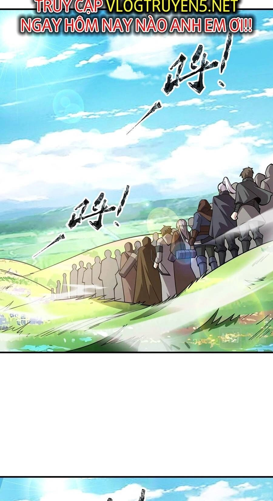 Chỉ Có Ta Có Thể Sử Dụng Triệu Hoán Thuật Chapter 63 - 45