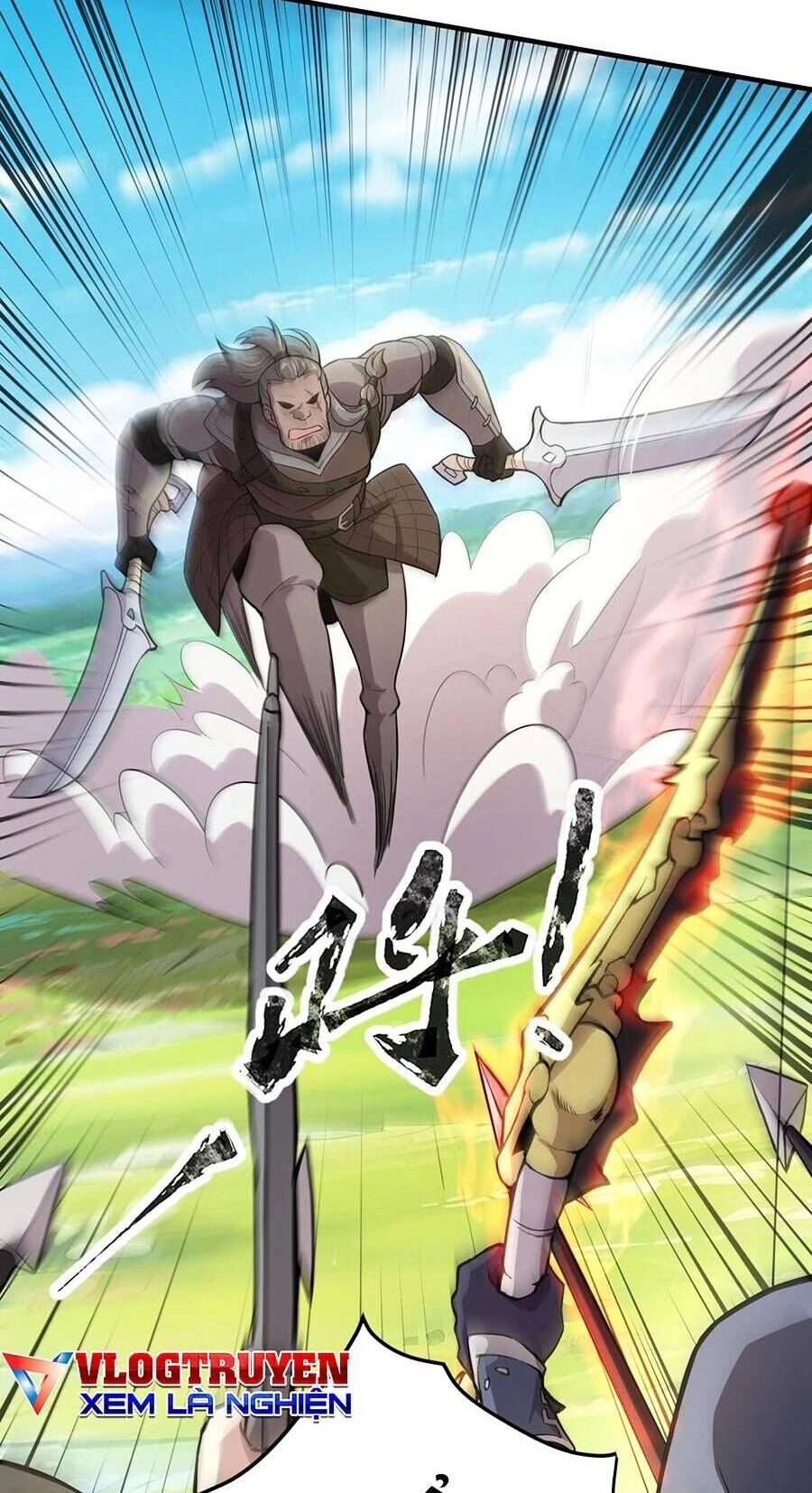 Chỉ Có Ta Có Thể Sử Dụng Triệu Hoán Thuật Chapter 63 - 54