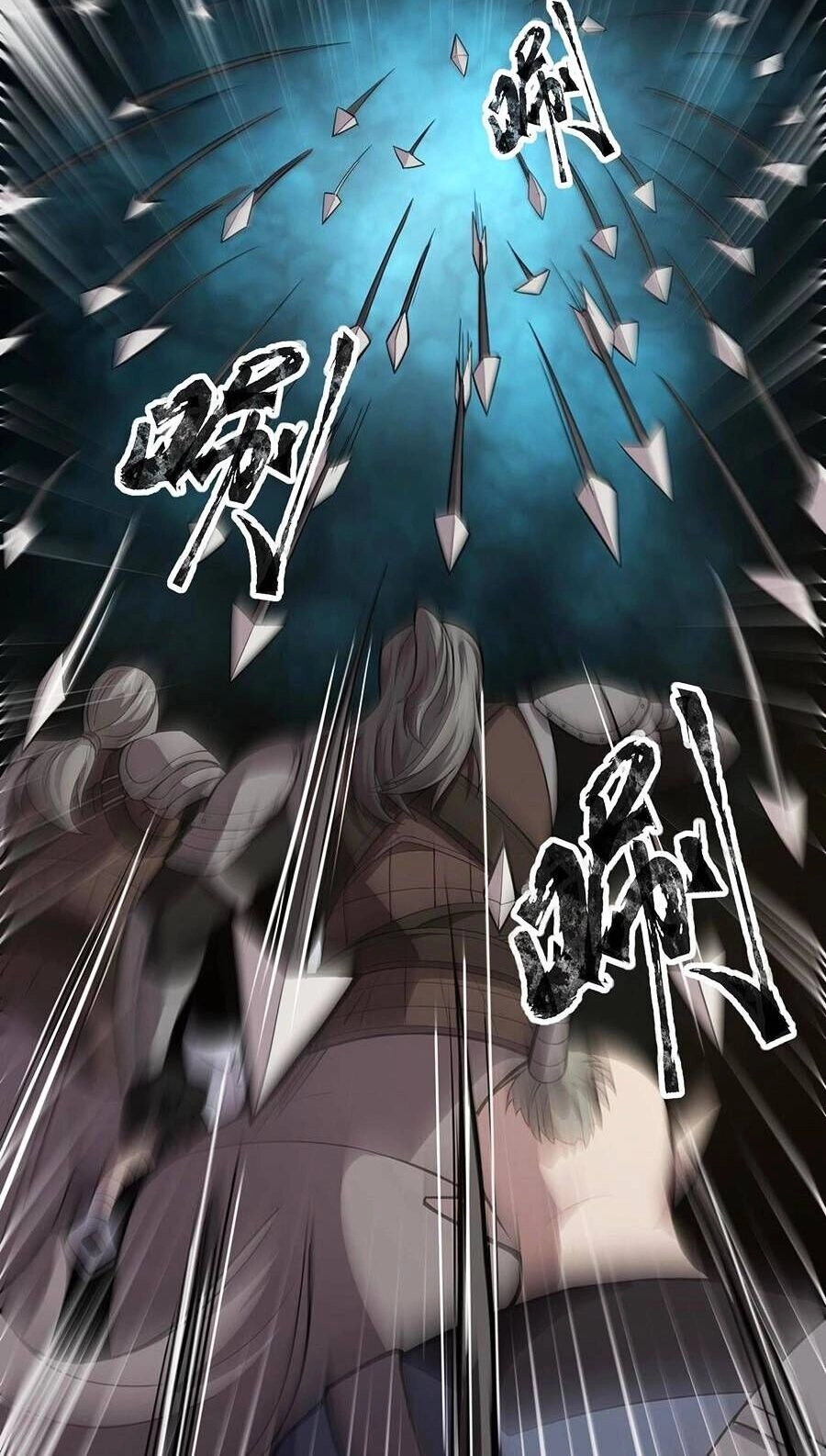 Chỉ Có Ta Có Thể Sử Dụng Triệu Hoán Thuật Chapter 63 - 72