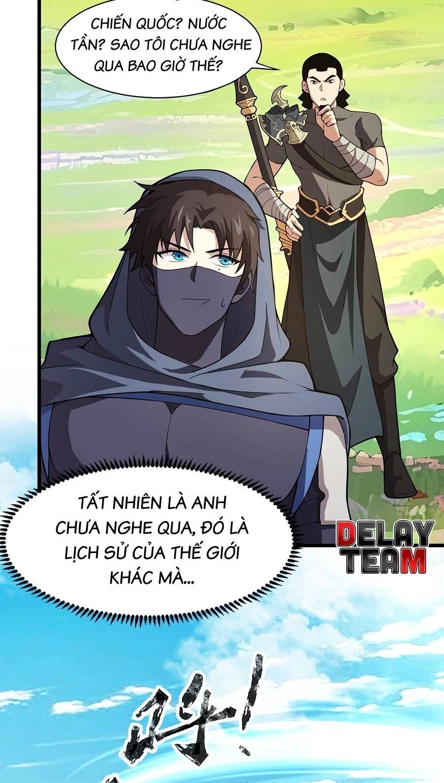 Chỉ Có Ta Có Thể Sử Dụng Triệu Hoán Thuật Chapter 63 - 77