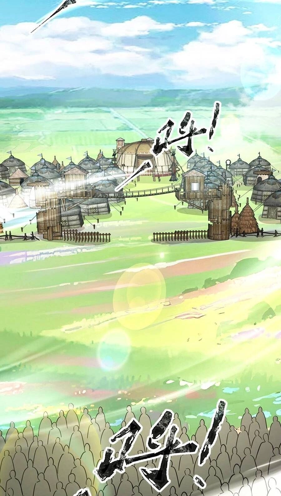 Chỉ Có Ta Có Thể Sử Dụng Triệu Hoán Thuật Chapter 63 - 78