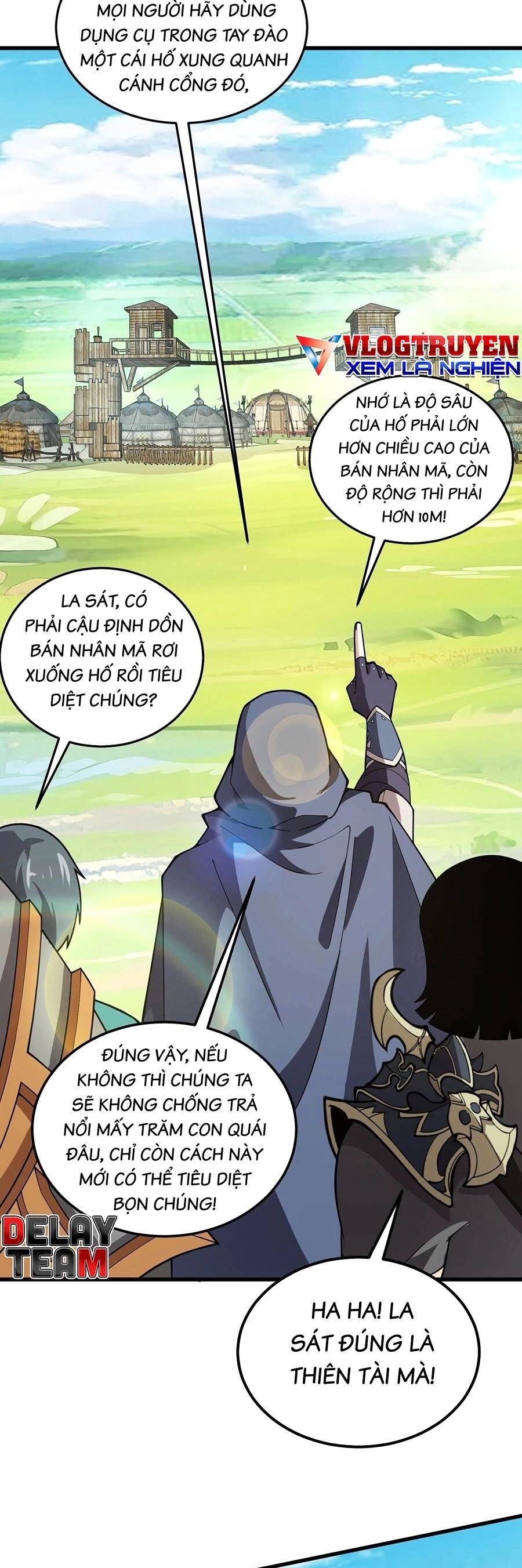 Chỉ Có Ta Có Thể Sử Dụng Triệu Hoán Thuật Chapter 64 - 3