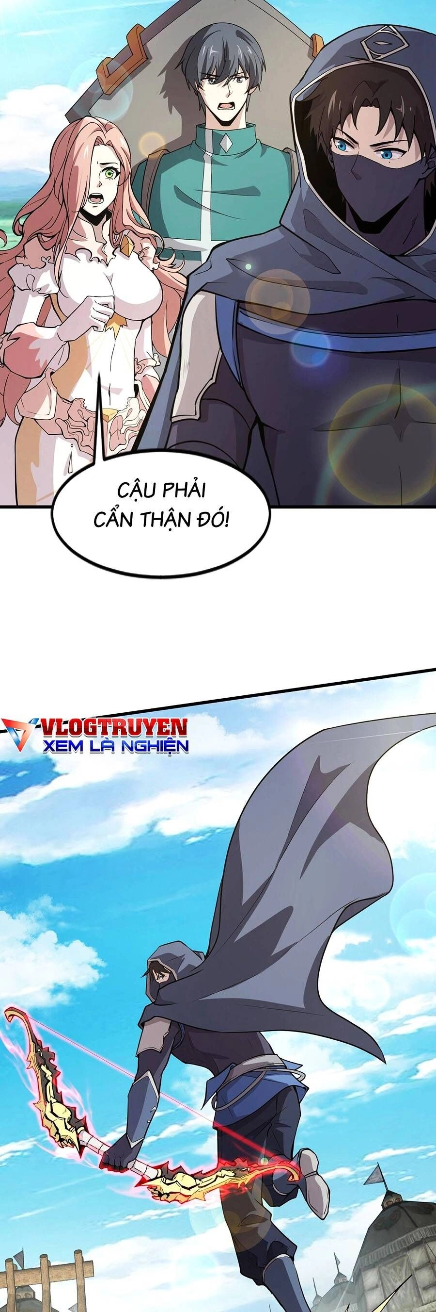 Chỉ Có Ta Có Thể Sử Dụng Triệu Hoán Thuật Chapter 64 - 8