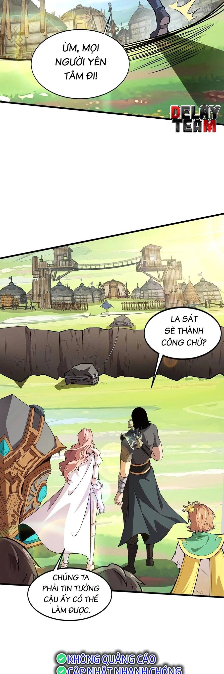 Chỉ Có Ta Có Thể Sử Dụng Triệu Hoán Thuật Chapter 64 - 9