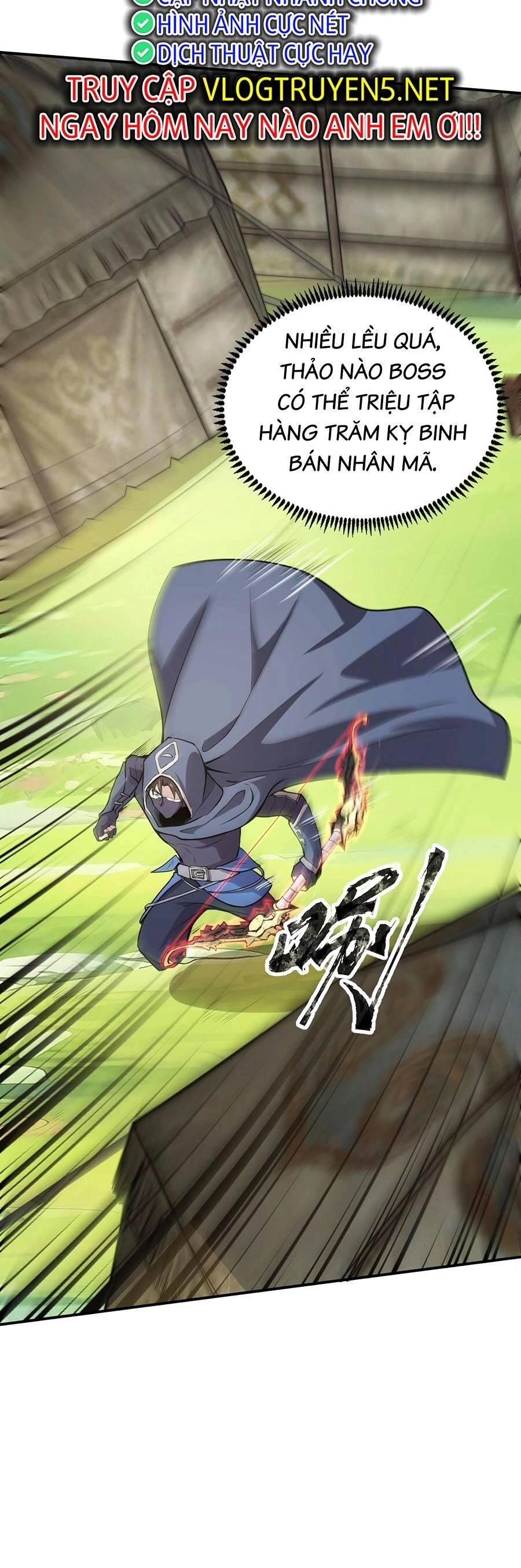 Chỉ Có Ta Có Thể Sử Dụng Triệu Hoán Thuật Chapter 64 - 10