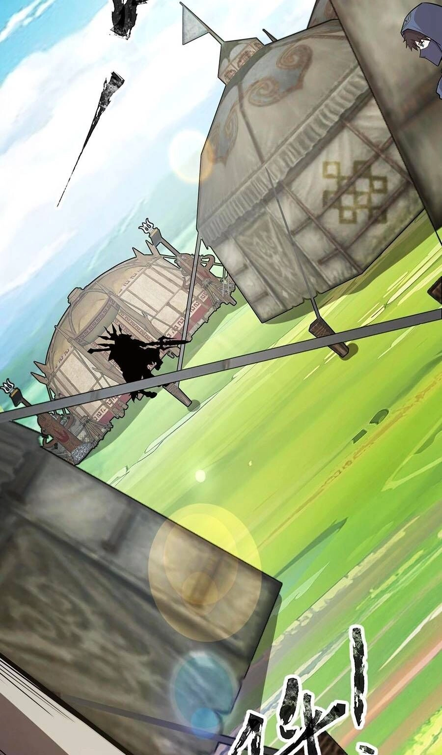 Chỉ Có Ta Có Thể Sử Dụng Triệu Hoán Thuật Chapter 64 - 13