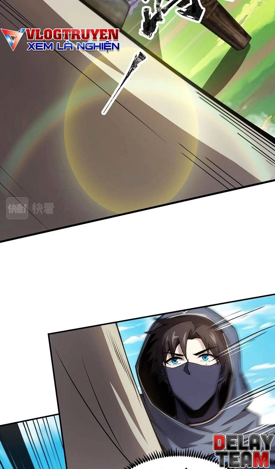 Chỉ Có Ta Có Thể Sử Dụng Triệu Hoán Thuật Chapter 64 - 14