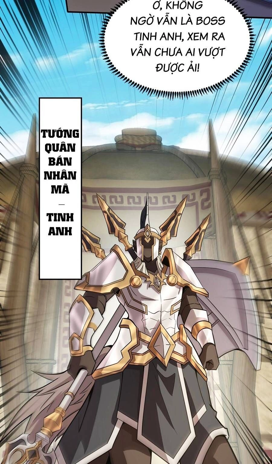 Chỉ Có Ta Có Thể Sử Dụng Triệu Hoán Thuật Chapter 64 - 15