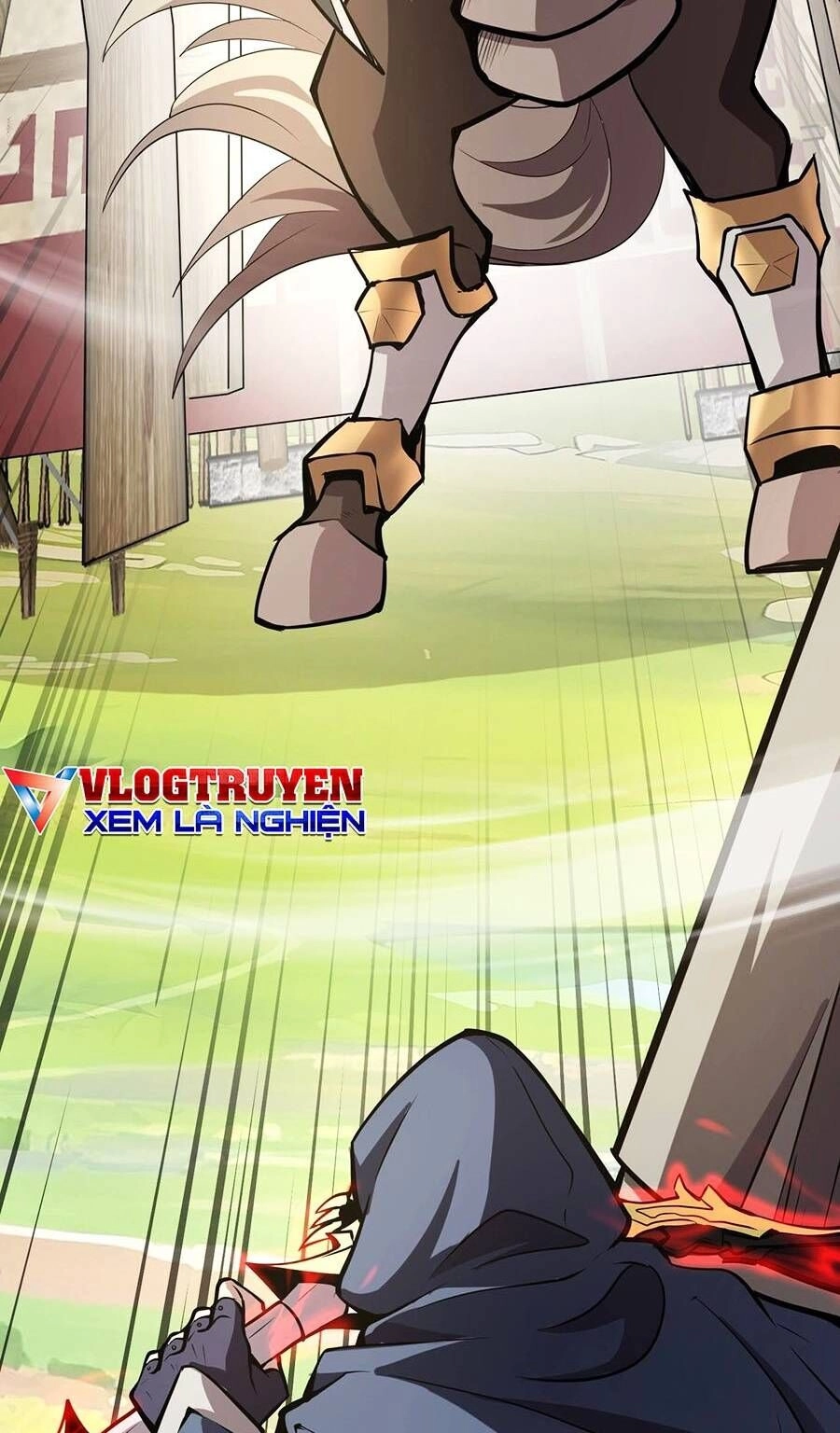 Chỉ Có Ta Có Thể Sử Dụng Triệu Hoán Thuật Chapter 64 - 23