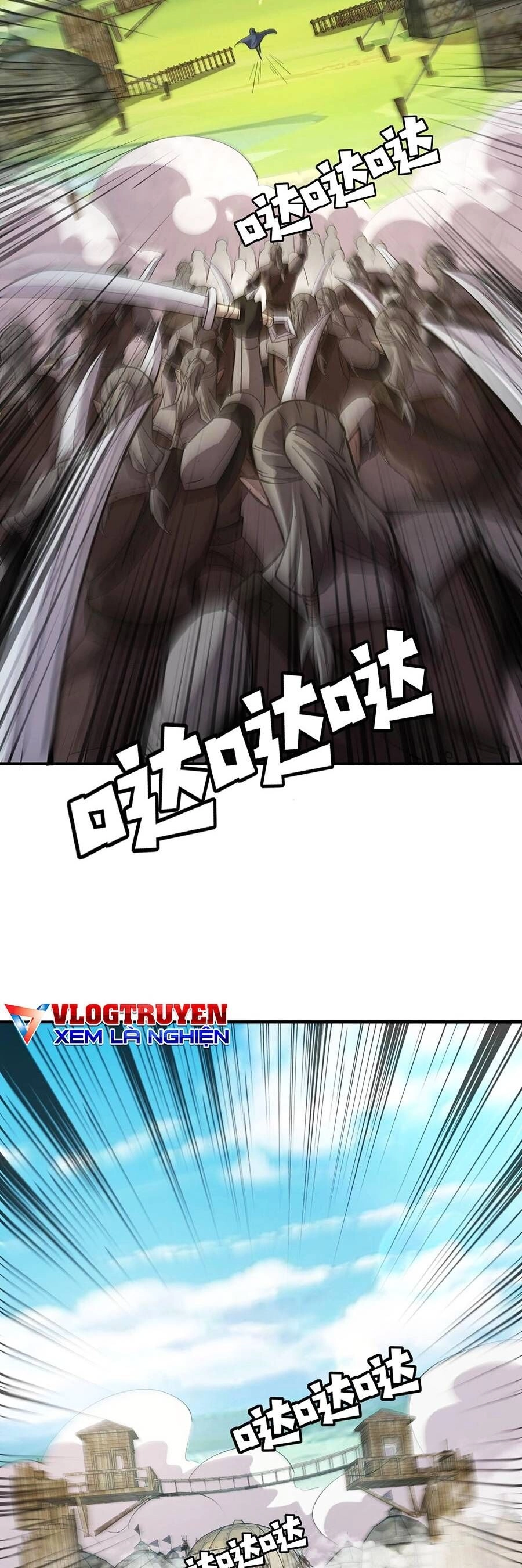 Chỉ Có Ta Có Thể Sử Dụng Triệu Hoán Thuật Chapter 64 - 32