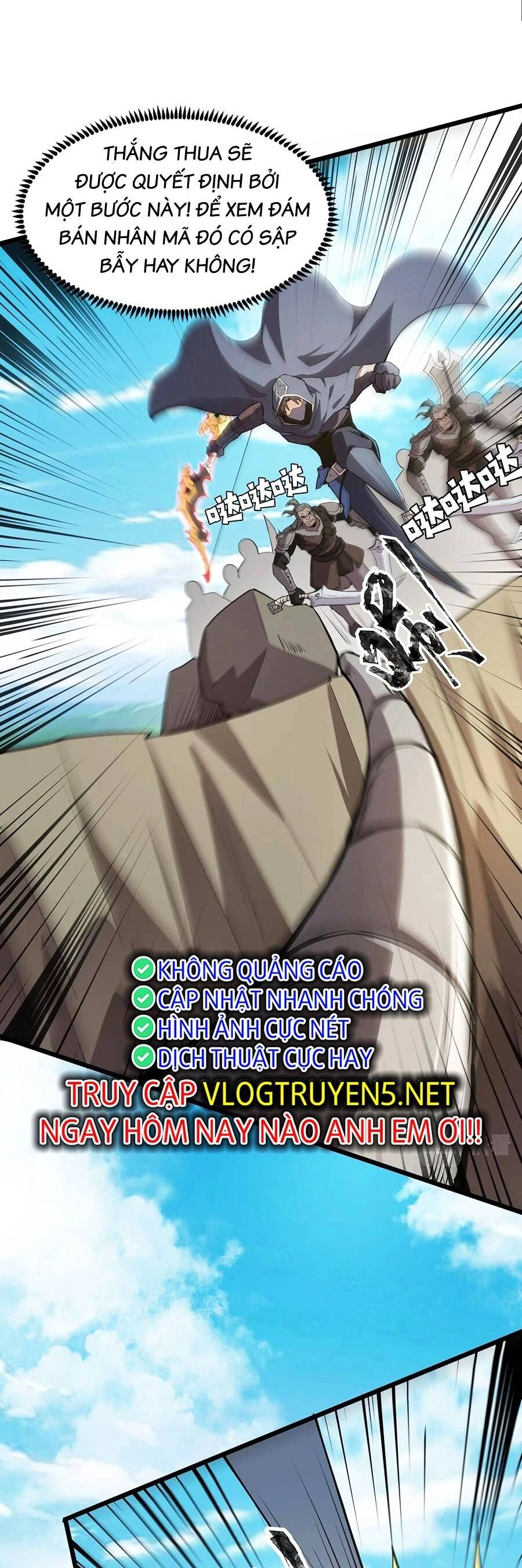 Chỉ Có Ta Có Thể Sử Dụng Triệu Hoán Thuật Chapter 64 - 34