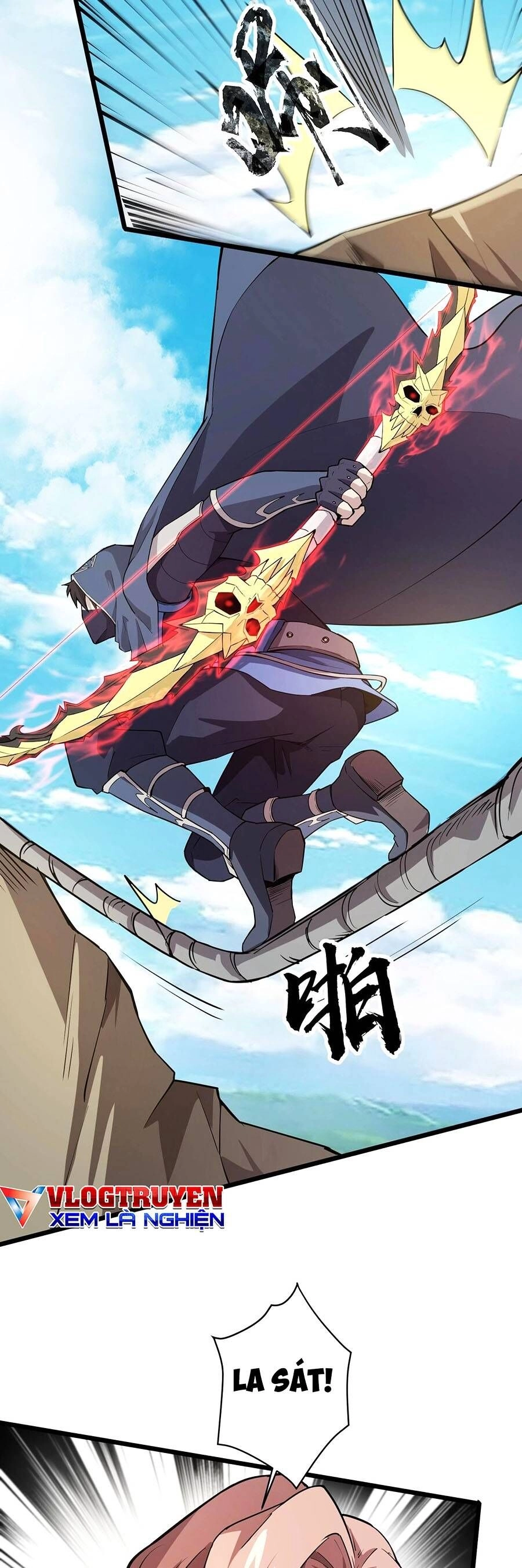 Chỉ Có Ta Có Thể Sử Dụng Triệu Hoán Thuật Chapter 64 - 35