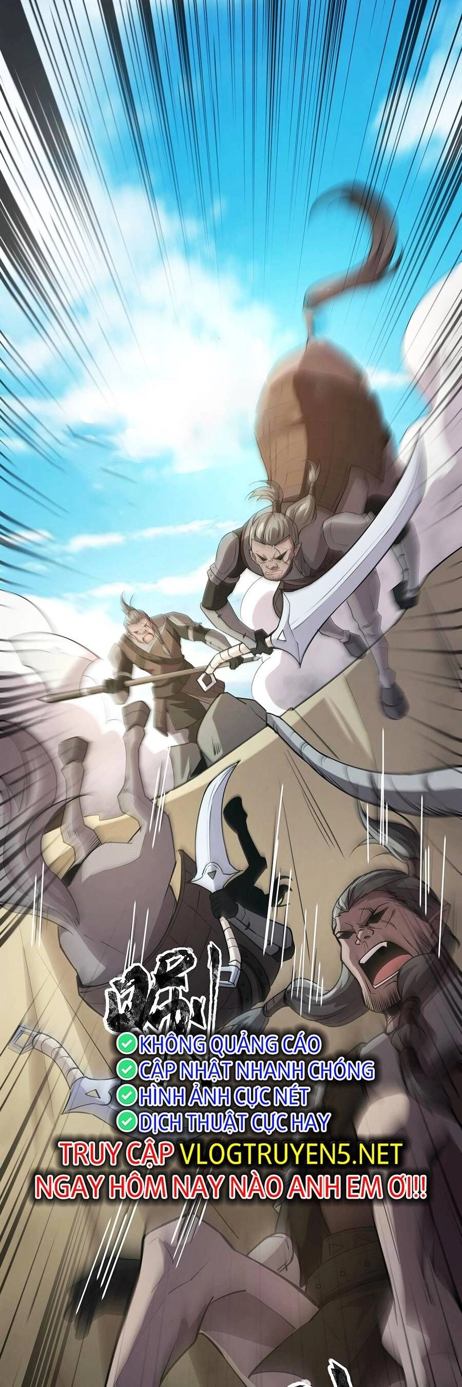 Chỉ Có Ta Có Thể Sử Dụng Triệu Hoán Thuật Chapter 64 - 37