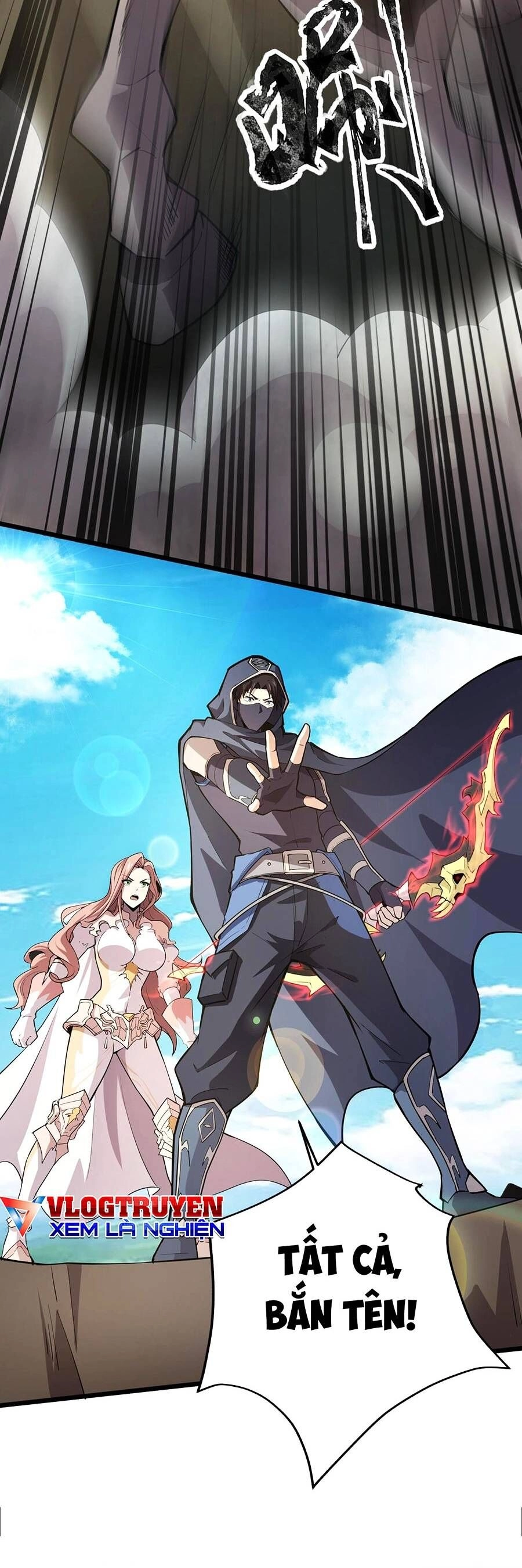 Chỉ Có Ta Có Thể Sử Dụng Triệu Hoán Thuật Chapter 64 - 38