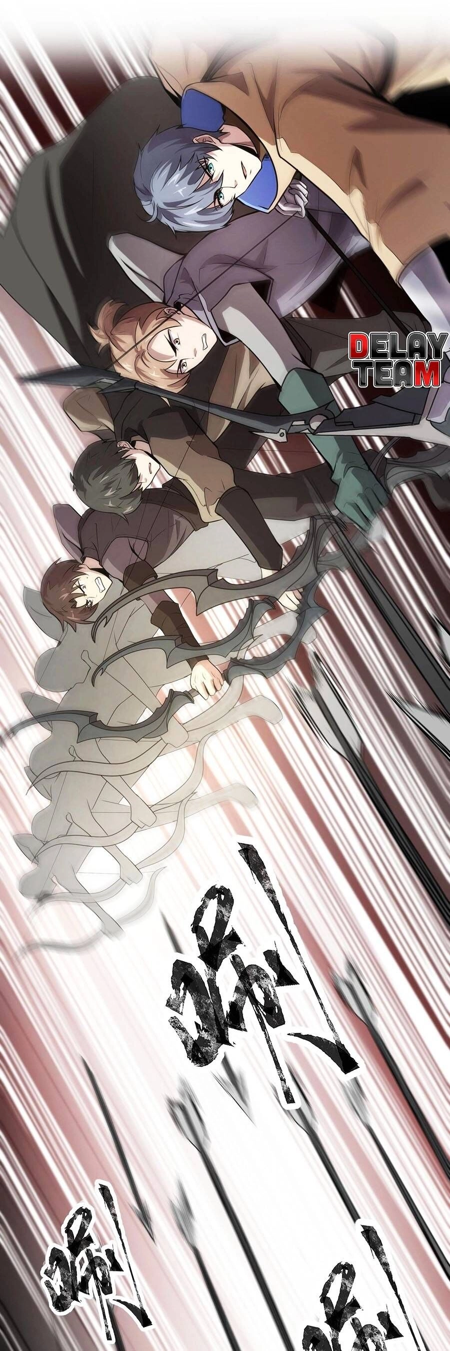 Chỉ Có Ta Có Thể Sử Dụng Triệu Hoán Thuật Chapter 64 - 39