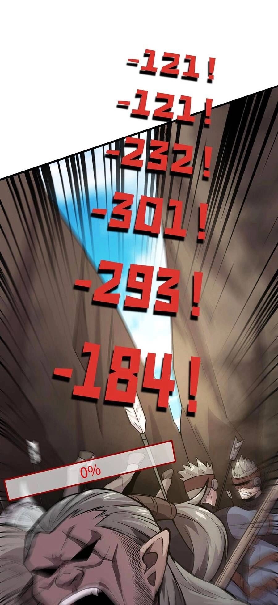 Chỉ Có Ta Có Thể Sử Dụng Triệu Hoán Thuật Chapter 64 - 42