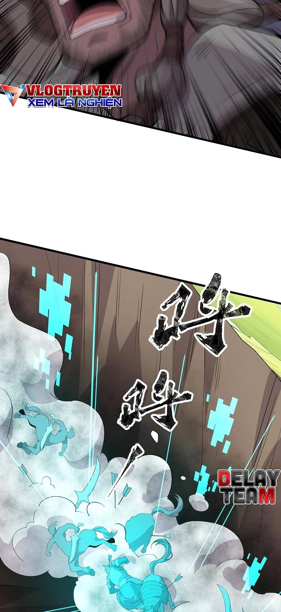 Chỉ Có Ta Có Thể Sử Dụng Triệu Hoán Thuật Chapter 64 - 43