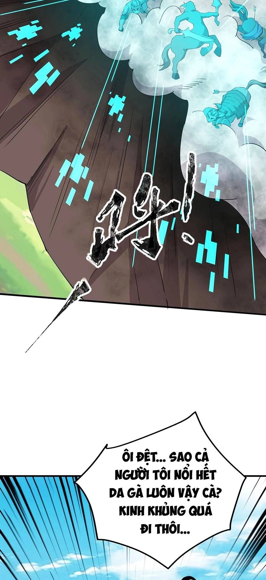 Chỉ Có Ta Có Thể Sử Dụng Triệu Hoán Thuật Chapter 64 - 44