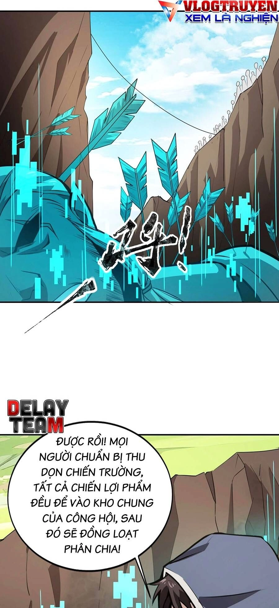 Chỉ Có Ta Có Thể Sử Dụng Triệu Hoán Thuật Chapter 64 - 47