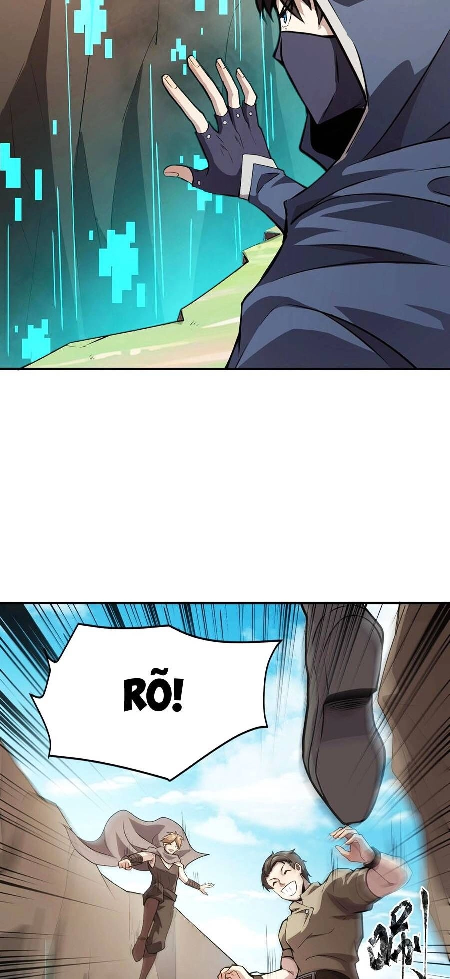 Chỉ Có Ta Có Thể Sử Dụng Triệu Hoán Thuật Chapter 64 - 48