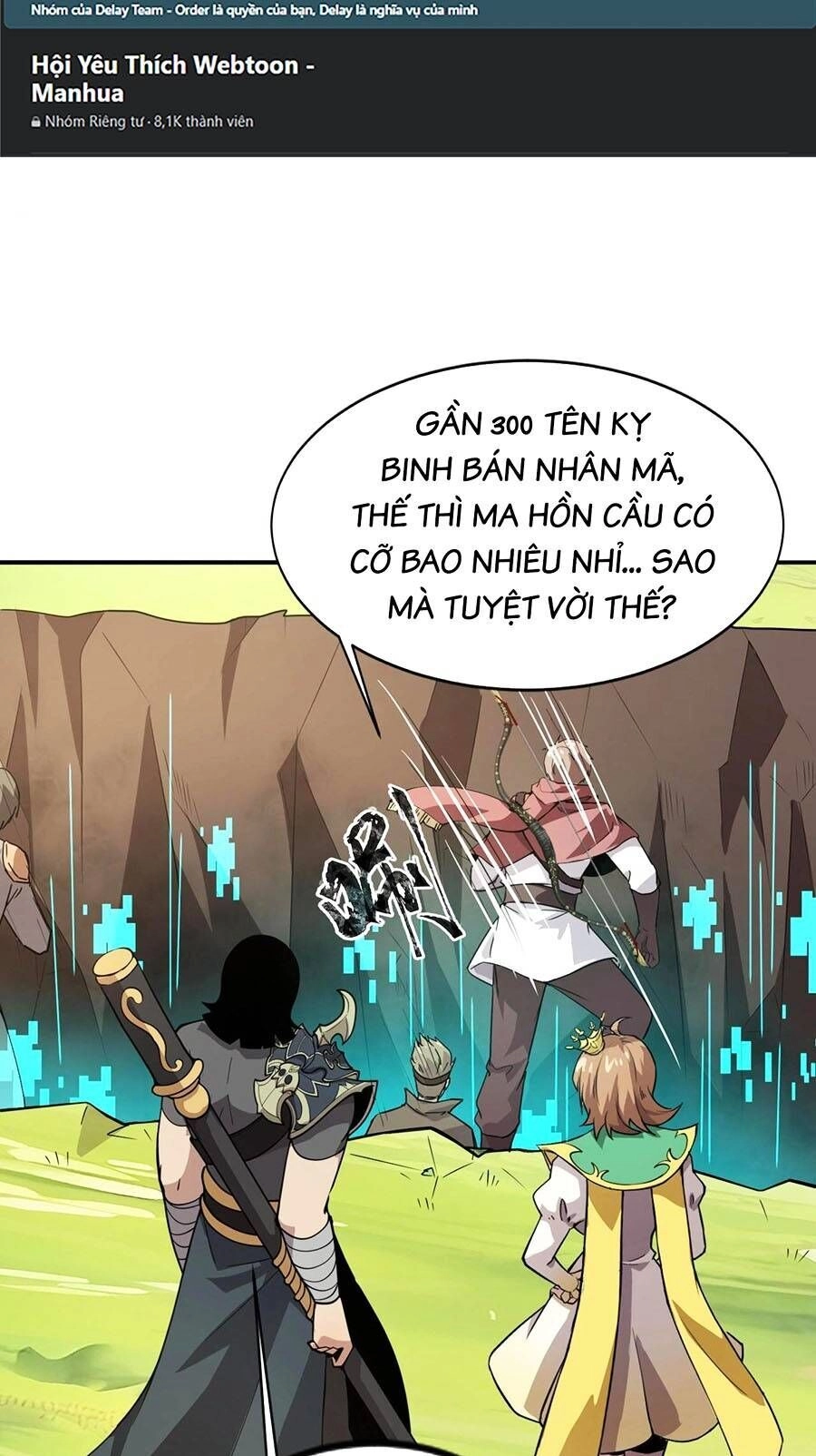 Chỉ Có Ta Có Thể Sử Dụng Triệu Hoán Thuật Chapter 65 - 3